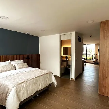 Florentina Living 302 Medellin Exterior photo