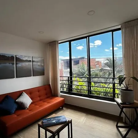 Florentina Living 302 Medellin Exterior photo