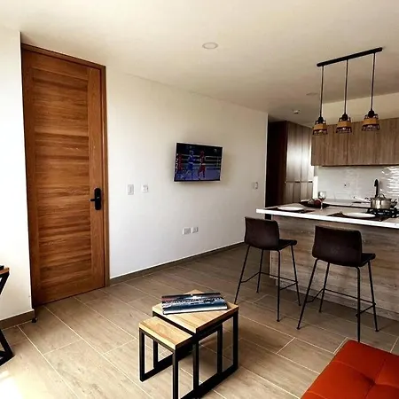 Florentina Living 302 Medellin Exterior photo