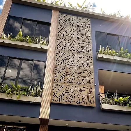 Florentina Living 302 Medellin Exterior photo