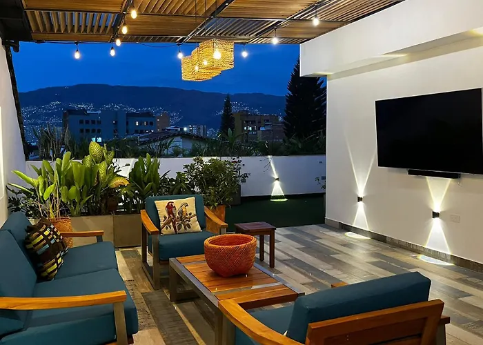 Florentina Living 302