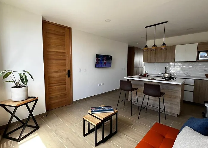 Florentina Living 302