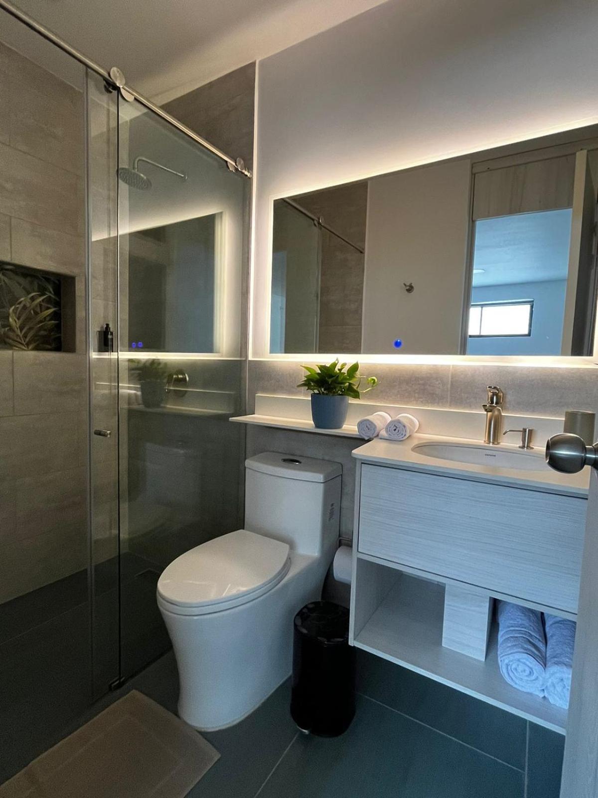 Apartment Florentina Living 302
