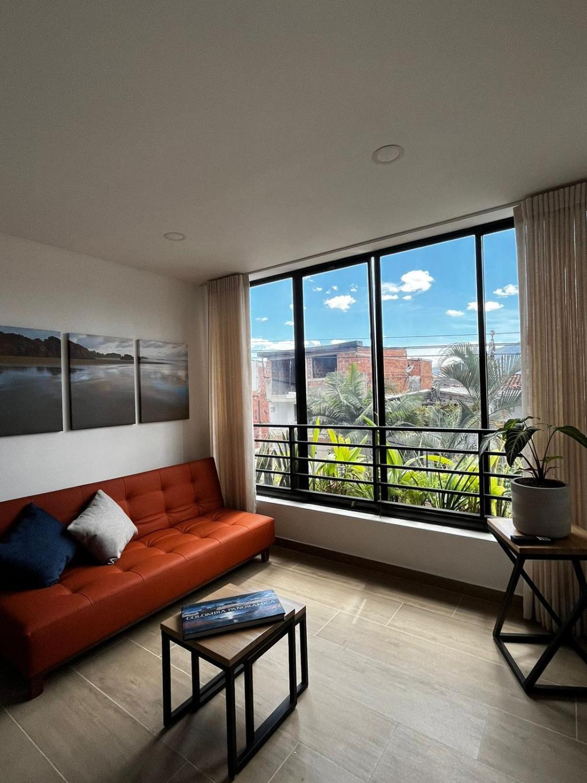 Apartment Florentina Living 302