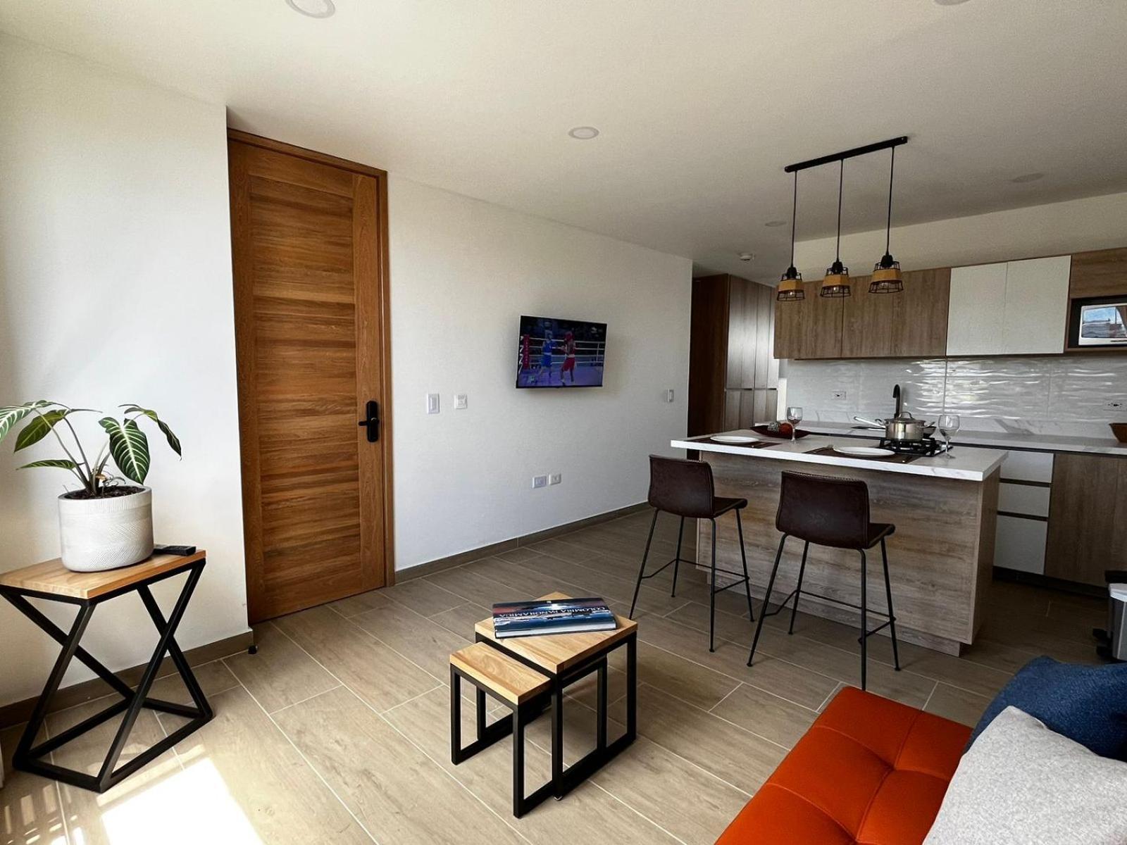 Florentina Living 302 * Medellin
