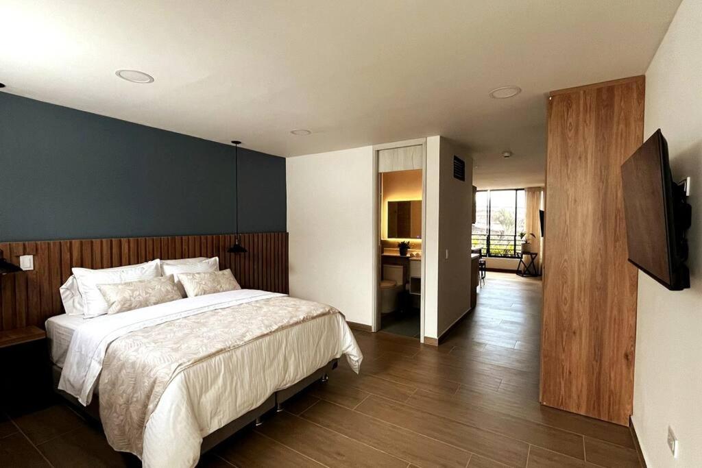 Apartment Florentina Living 302