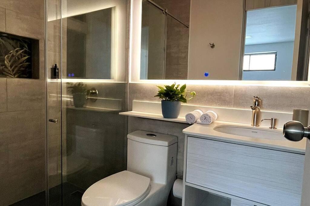 Apartment Florentina Living 302