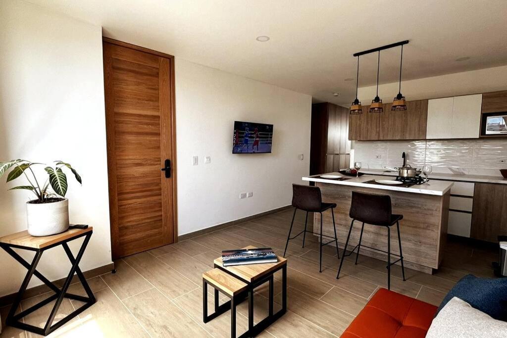 Apartment Florentina Living 302