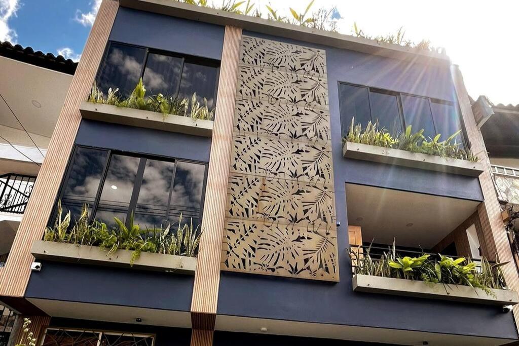 Florentina Living 302 Medellin