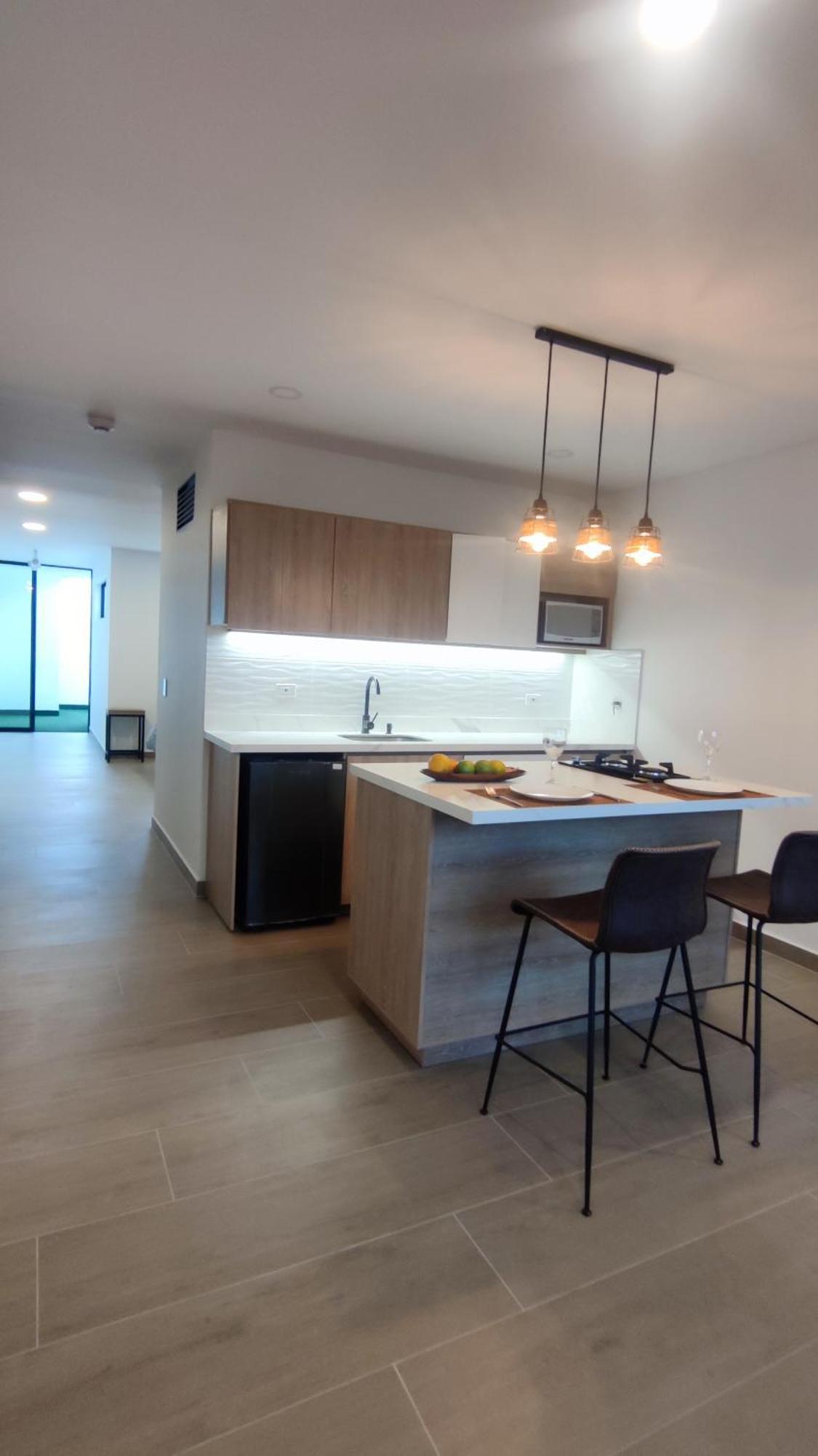Florentina Living 302 Medellin