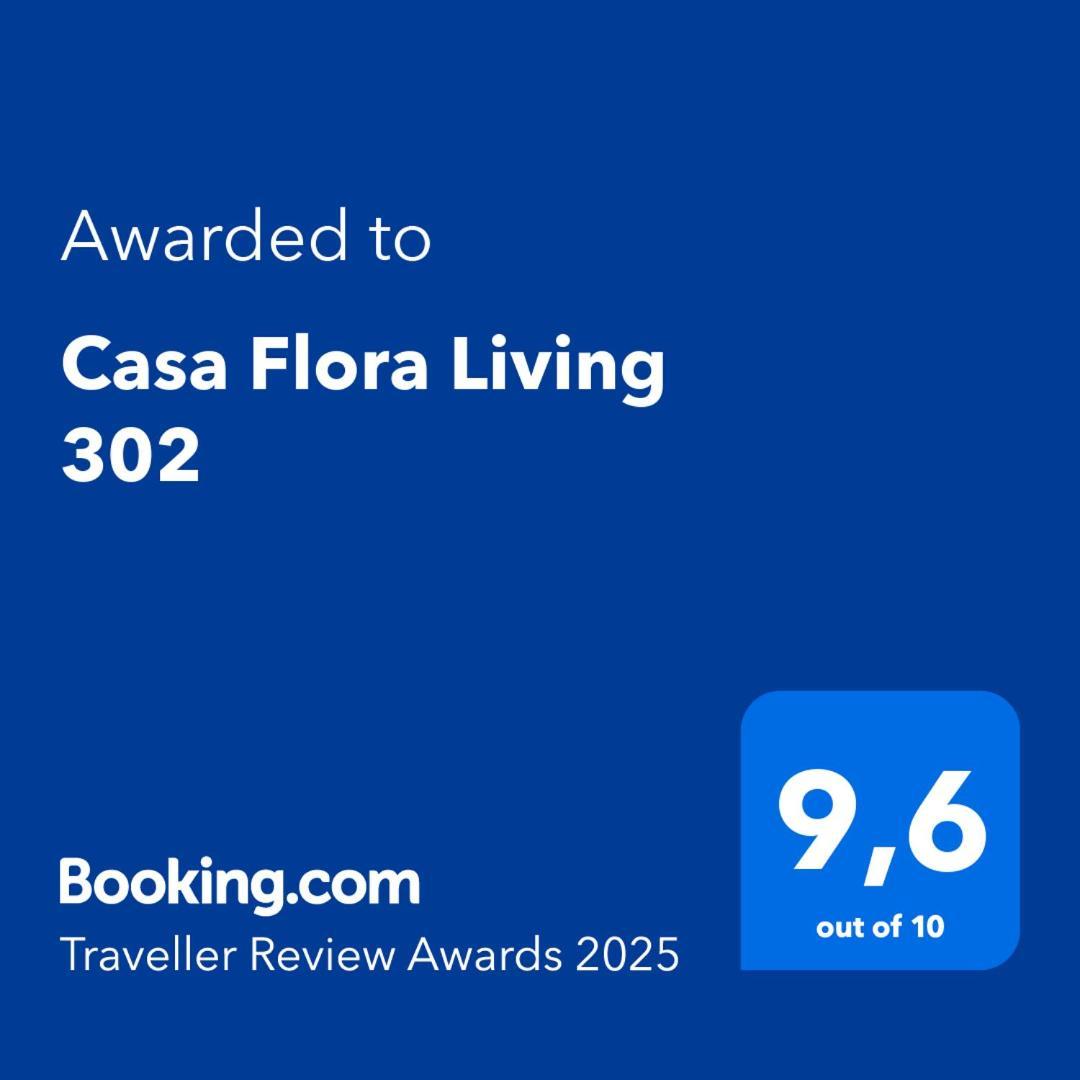 Florentina Living 302 * Medellin